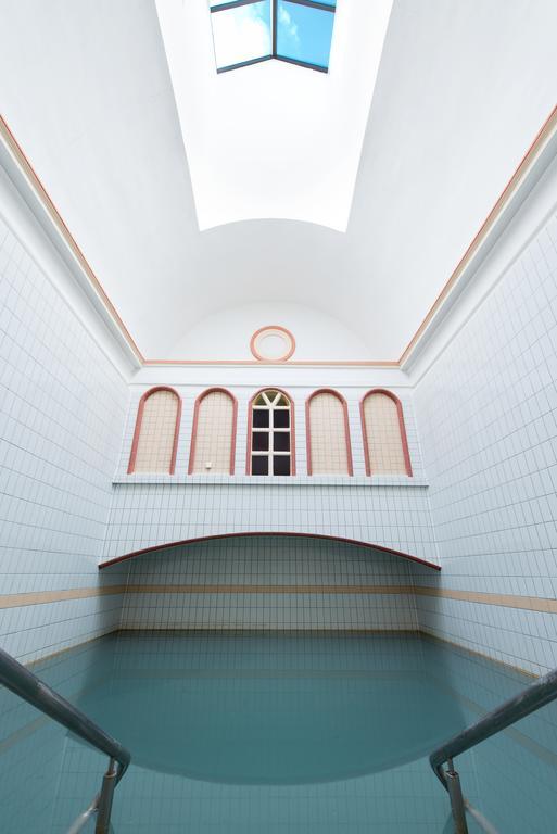 Ensana Vila Trajan Piestany Bagian luar foto