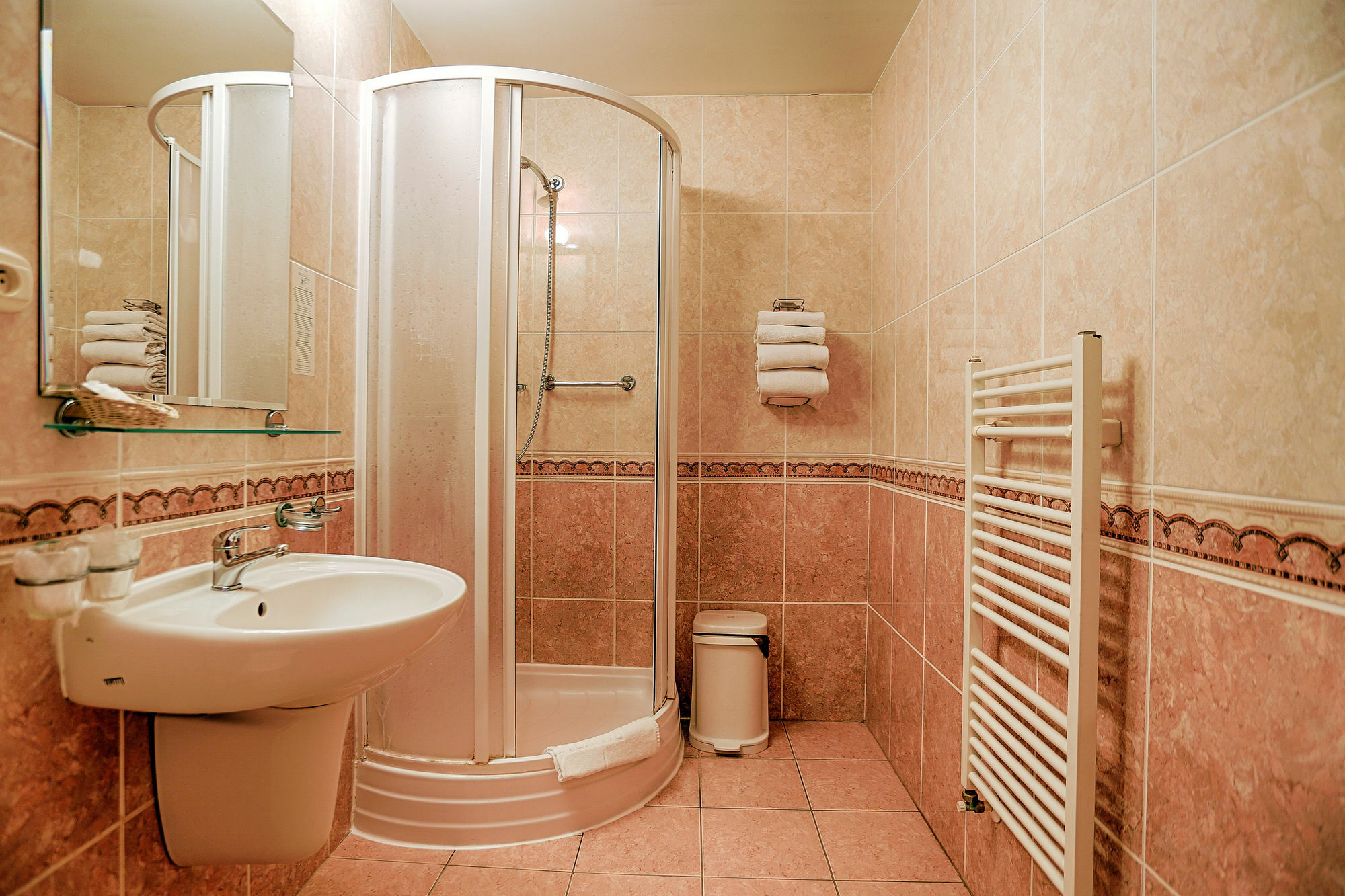 Ensana Vila Trajan Piestany Bagian luar foto